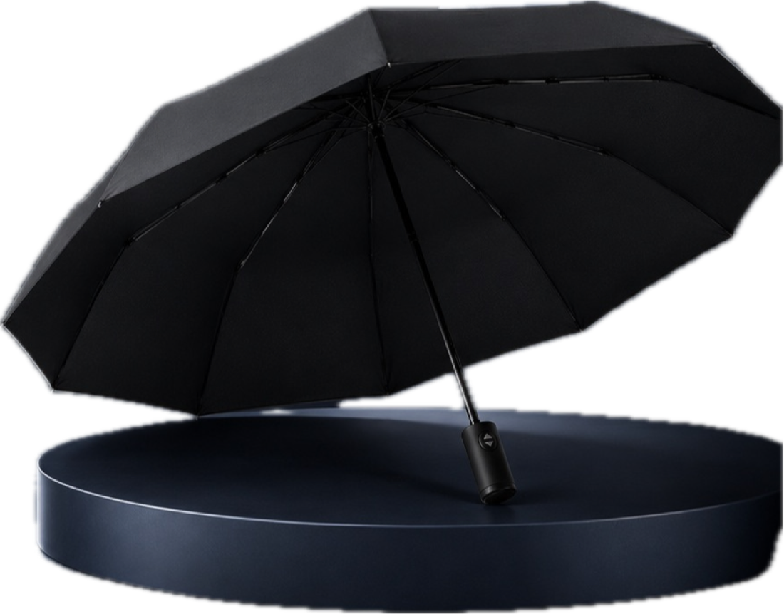 UPF50+ · sun and rain